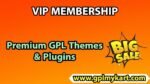 VIP Membership