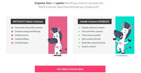 Admin-Columns-Pro-GPL Admin Columns Pro GPL - Image 1